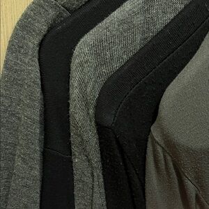 Bundle of 5 Cardigans